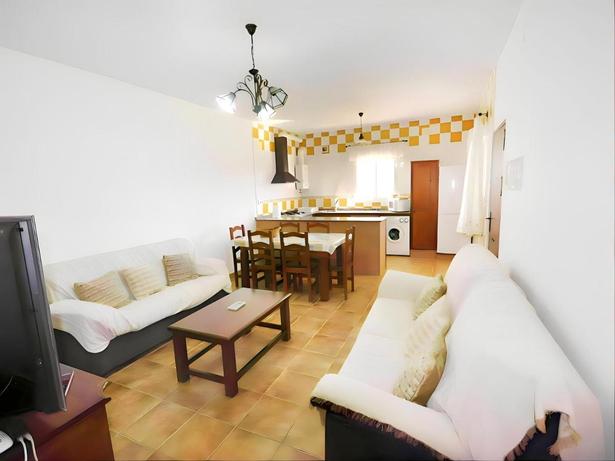 Holiday home En El Palmar Junto Al Mar El Palmar (Andalucia)