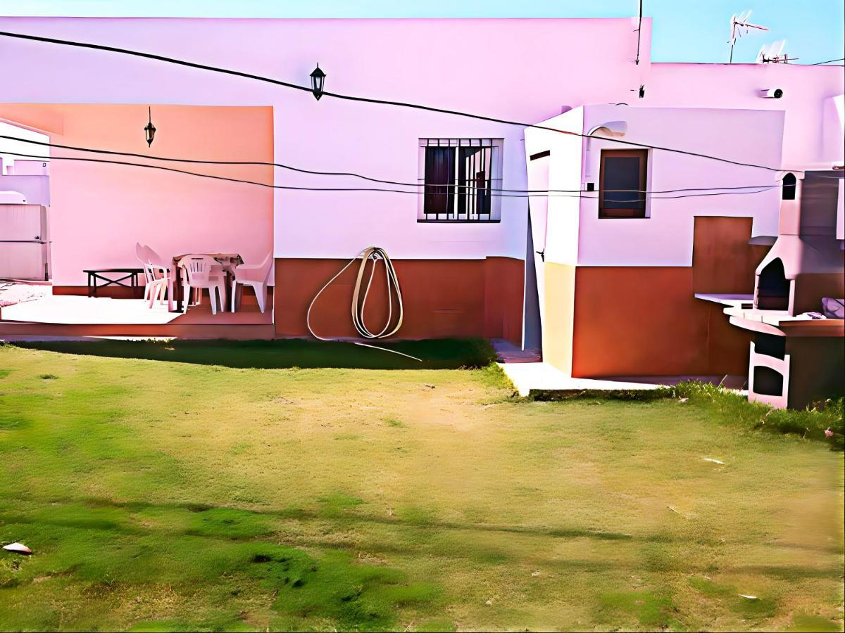 Holiday home En El Palmar Junto Al Mar