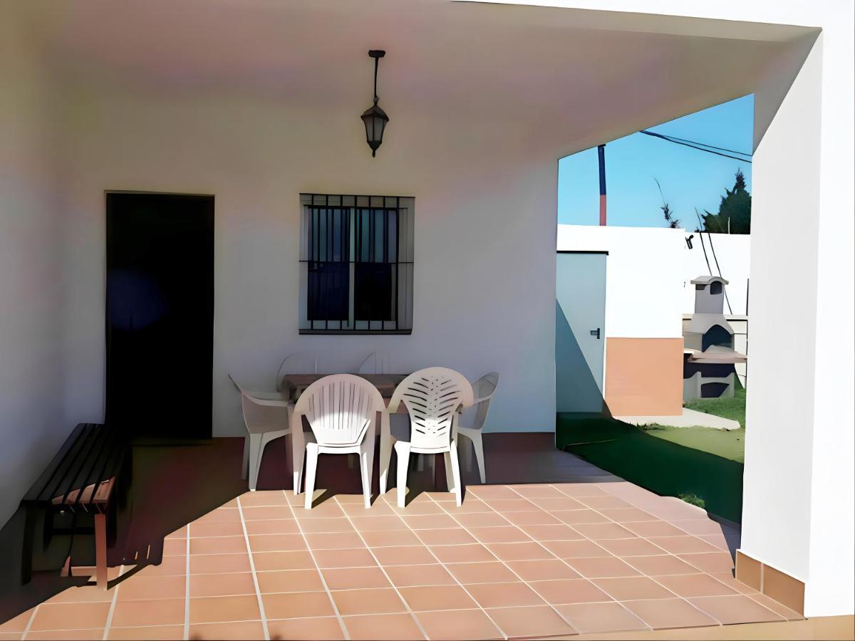 En El Palmar Junto Al Mar Holiday home *