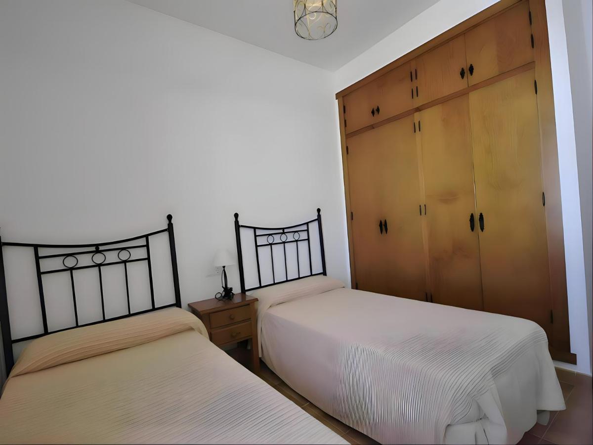 Holiday home En El Palmar Junto Al Mar