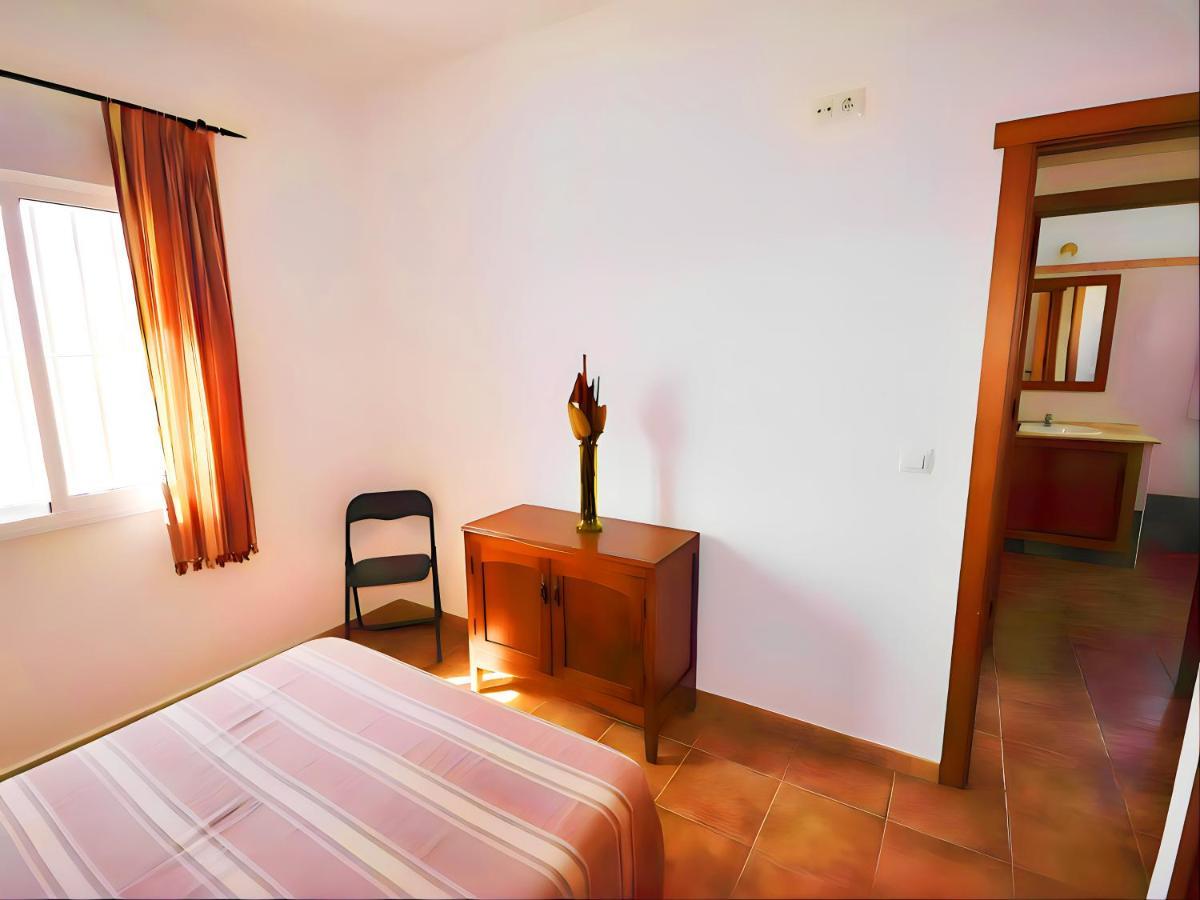 Holiday home En El Palmar Junto Al Mar