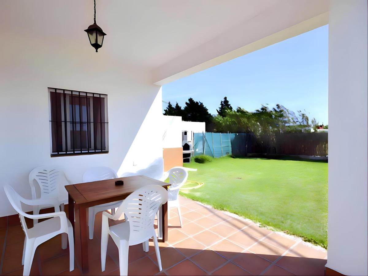 Holiday home En El Palmar Junto Al Mar El Palmar (Andalucia)