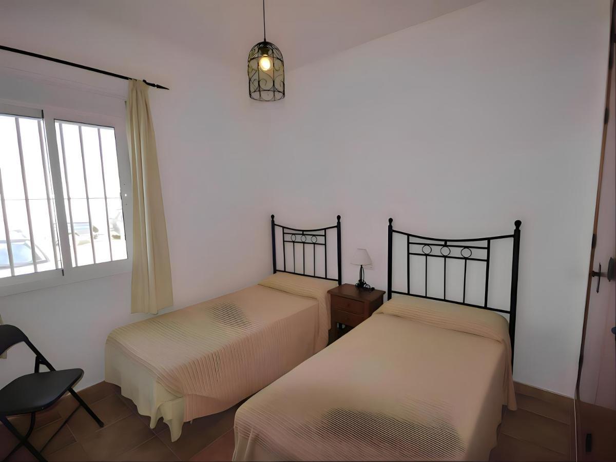 Holiday home En El Palmar Junto Al Mar El Palmar (Andalucia)