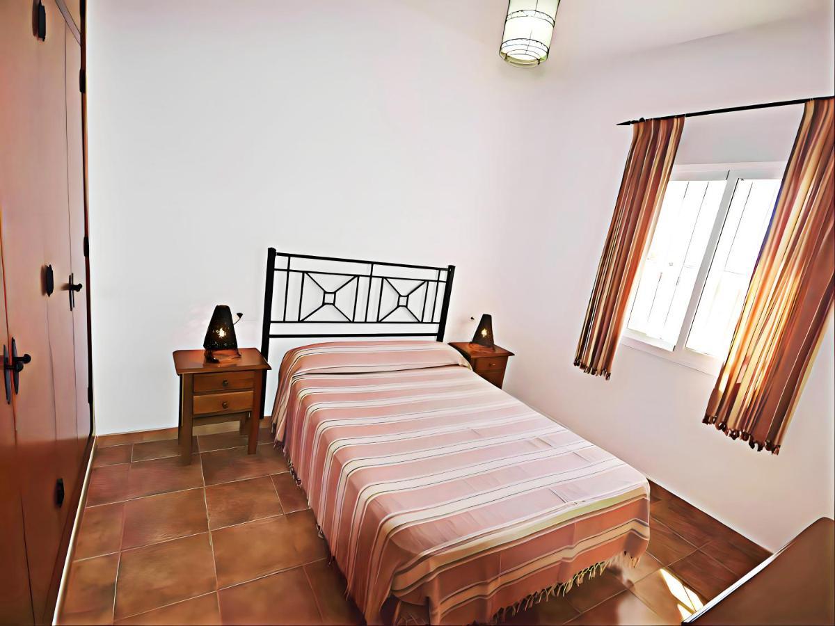 Holiday home En El Palmar Junto Al Mar *